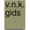 V.n.k. gids by Unknown