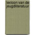 Lexicon van de jeugdliteratuur