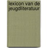 Lexicon van de jeugdliteratuur door Linders