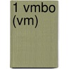 1 Vmbo (vm) by Unknown