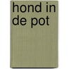 Hond in de pot door Stoppels