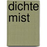 Dichte mist door King