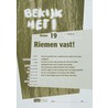 2 Vmbo-LWOO/B door M. Bekker