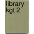 Library kgt 2