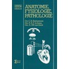 Anatomie, fysiologie, pathologie door C.A. Bastiaanssen 