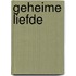Geheime liefde