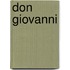 Don Giovanni