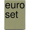 Euro set door F. Ruiz Casado