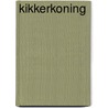 Kikkerkoning door Grimm