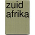 Zuid afrika