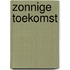 Zonnige toekomst