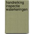 Handreiking inspectie Waterkeringen