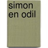 Simon en Odil door Onbekend