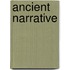 Ancient narrative