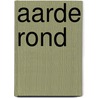 Aarde rond by Unknown