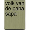 Volk van de paha sapa by Vogtschmidt
