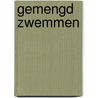 Gemengd zwemmen by W. Kuiper
