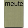 Meute by Doutine