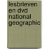 Lesbrieven en DVD National Geographic