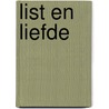 List en liefde by Dawson