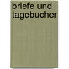 Briefe und tagebucher door Rosenzweig
