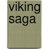 Viking Saga door Onbekend