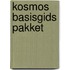 Kosmos basisgids pakket