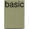 Basic by Unknown