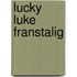 Lucky Luke Franstalig