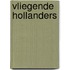 Vliegende hollanders