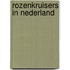 Rozenkruisers in nederland
