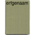 Erfgenaam