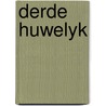 Derde huwelyk door Tachtsis