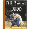Judo door B. Willingham
