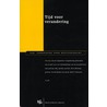 Tijd voor verandering by M.R.T. Pauwels