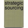 Strategic Sourcing by Delft TopTech