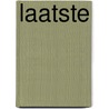 Laatste door Beetsma