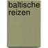 Baltische reizen