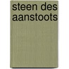 Steen des aanstoots by Ormsby