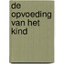 De opvoeding van het kind