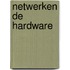 Netwerken de hardware