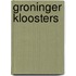 Groninger kloosters