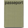 Passeport by Unknown