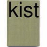 Kist door Marja Knop