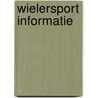 Wielersport informatie door Onbekend