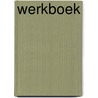 Werkboek by Ekkel