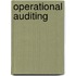 Operational auditing