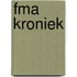 FMA kroniek