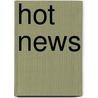 Hot news door Raymonde Cauvin