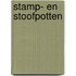Stamp- en stoofpotten